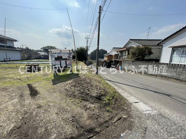 都城市南鷹尾町の売土地