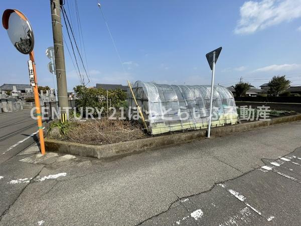 都城市南鷹尾町の土地
