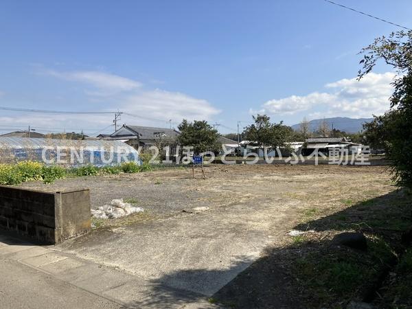 北諸県郡三股町大字餅原の土地