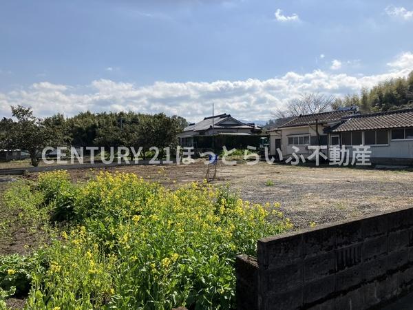 北諸県郡三股町大字餅原の売土地