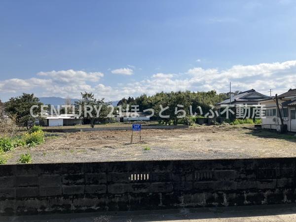 北諸県郡三股町大字餅原の売土地