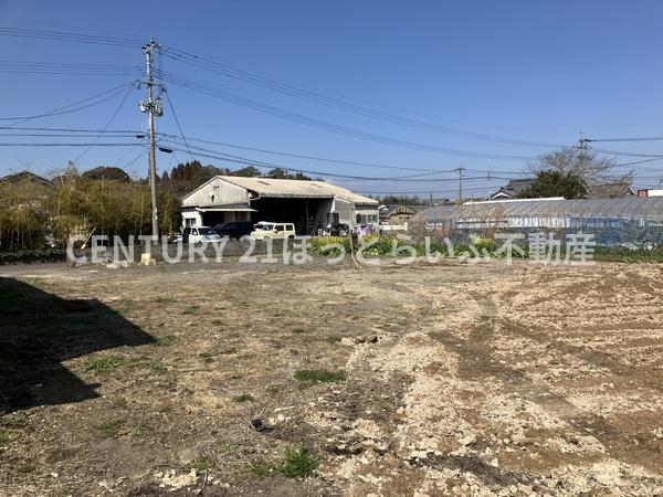 北諸県郡三股町大字餅原の土地