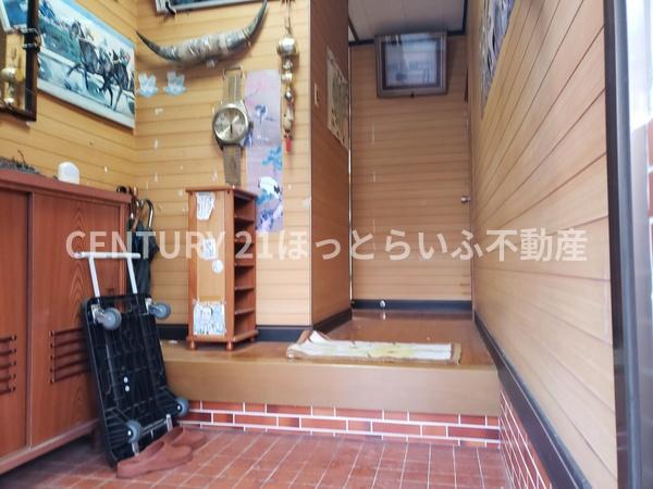 都城市高崎町大牟田の中古一戸建