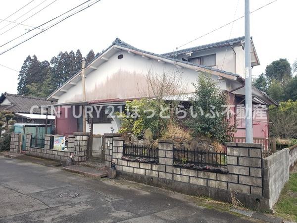 都城市高崎町大牟田の中古一戸建て