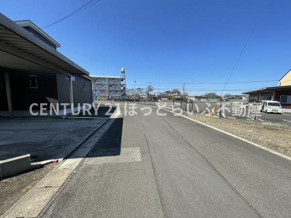 北諸県郡三股町大字樺山の土地