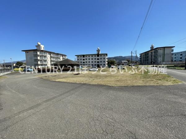 北諸県郡三股町大字樺山の土地