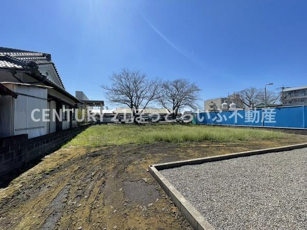 北諸県郡三股町大字樺山の土地