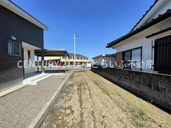 北諸県郡三股町大字樺山の土地