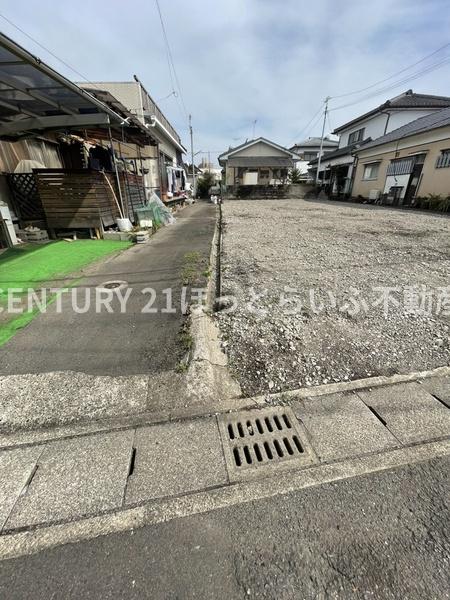 平江町　２７坪売地