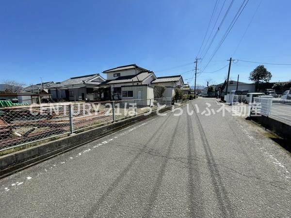 北諸県郡三股町大字蓼池の土地