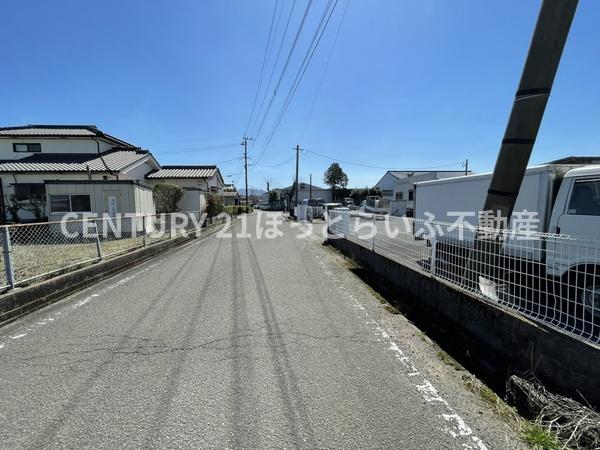 北諸県郡三股町大字蓼池の土地