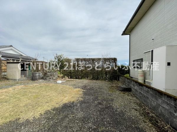 都城市菓子野町の土地