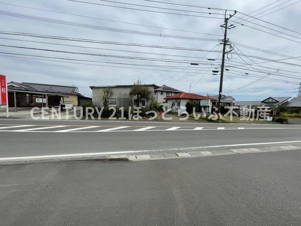 都城市菓子野町の土地