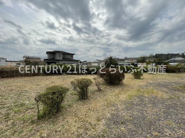 都城市庄内町の土地