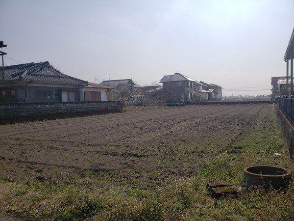 都城市太郎坊町の売土地