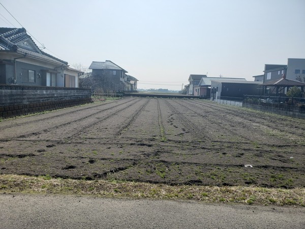 都城市太郎坊町の売土地