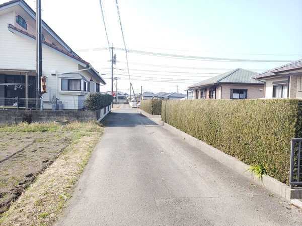 都城市太郎坊町の土地