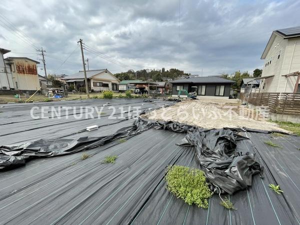 都城市庄内町の売土地