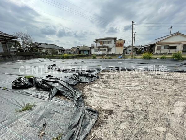 都城市庄内町の売土地