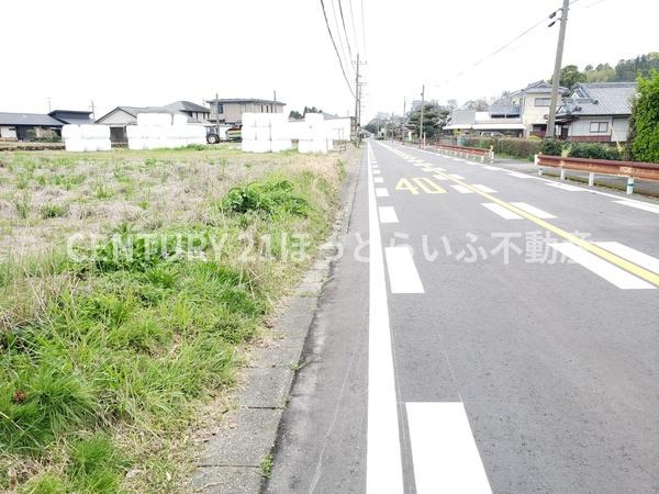 都城市高城町大井手の土地