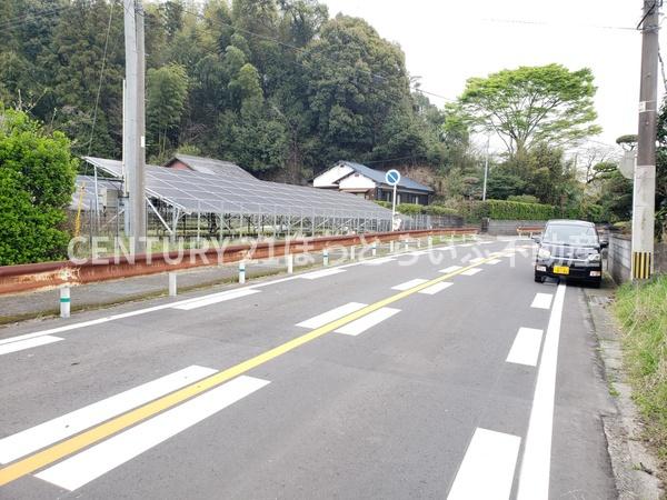 都城市高城町大井手の土地