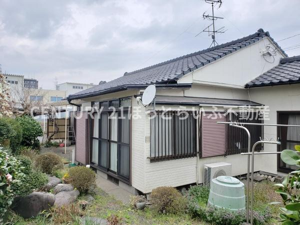 都城市南鷹尾町の中古一戸建て