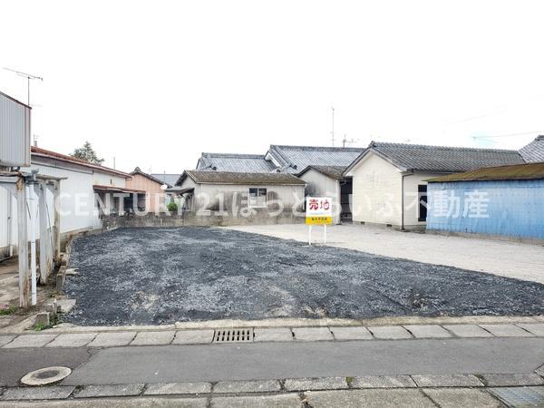 北諸県郡三股町大字樺山の土地