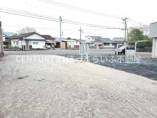 北諸県郡三股町大字樺山の土地