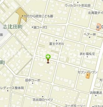 志比田町248坪　売地
