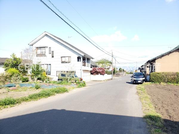 都城市志比田町の土地