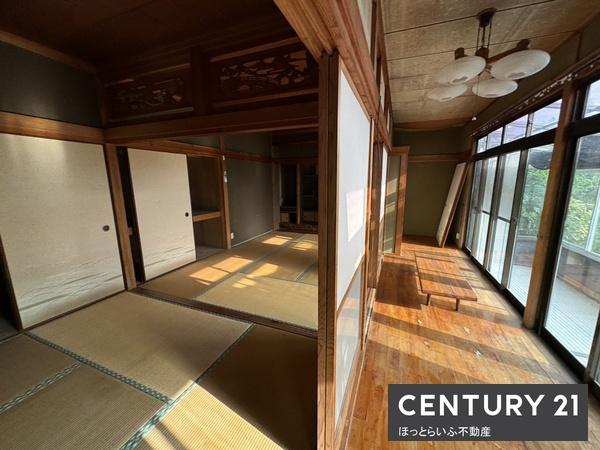 都城市蓑原町の中古一戸建て