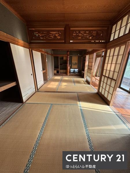都城市蓑原町の中古一戸建て