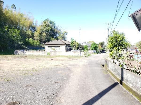 北諸県郡三股町大字蓼池の土地