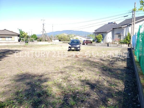 北諸県郡三股町大字蓼池の土地