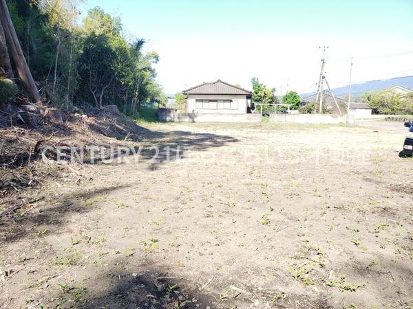 北諸県郡三股町大字蓼池の土地