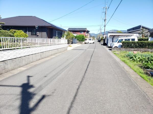 北諸県郡三股町大字樺山の土地