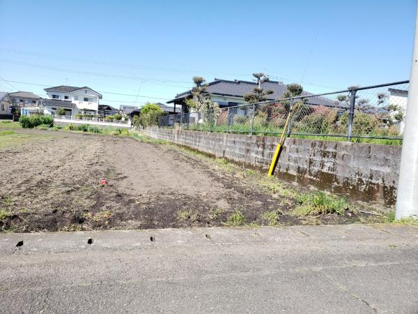 北諸県郡三股町大字樺山の土地