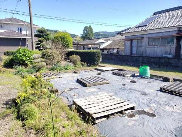 北諸県郡三股町大字樺山の中古一戸建て