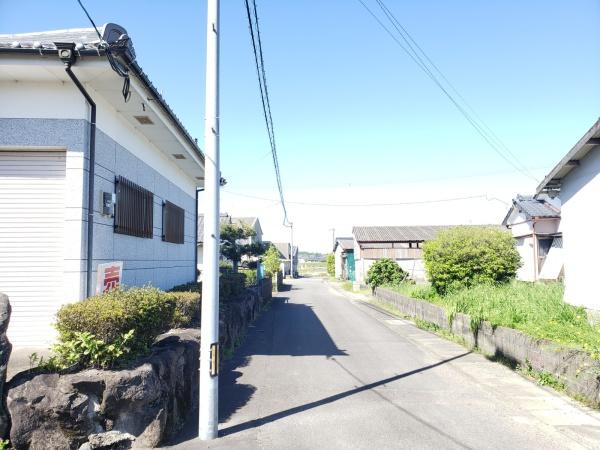 北諸県郡三股町大字樺山の中古一戸建て