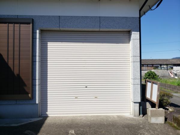 三股町樺山4DK中古住宅