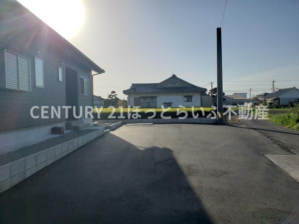 都城市蓑原町の中古一戸建て