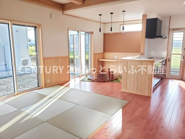 都城市蓑原町の中古一戸建て