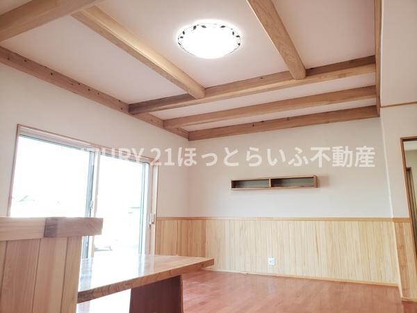 都城市蓑原町の中古一戸建て