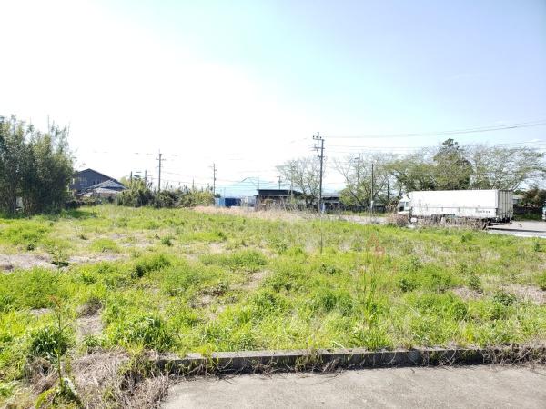 都城市高城町桜木の土地