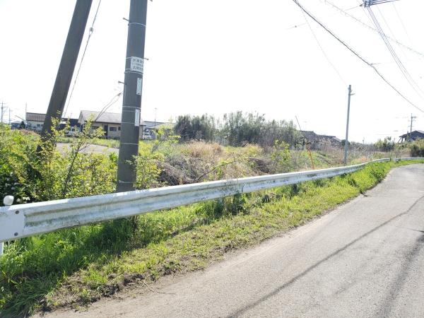 都城市高城町桜木の土地