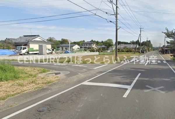 都城市山田町山田の土地