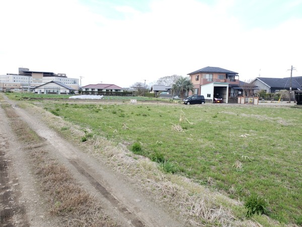 都城市太郎坊町の土地