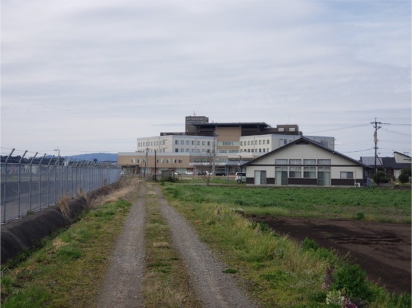 都城市太郎坊町の土地