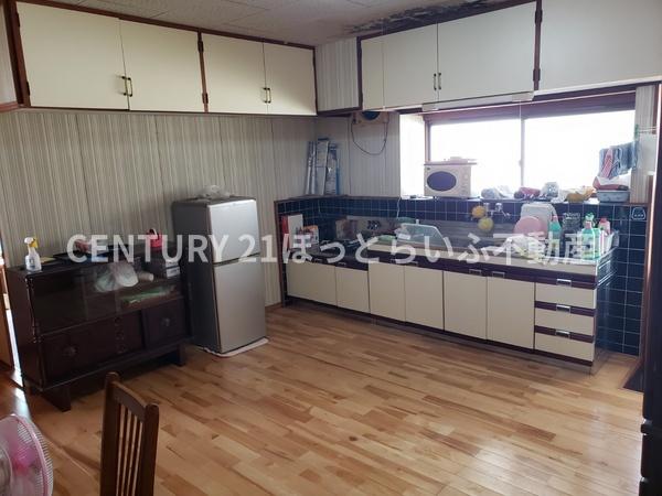 都城市安久町の中古一戸建て