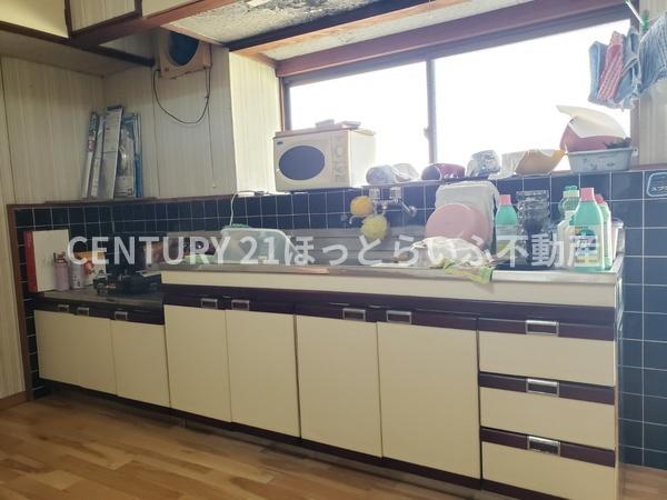 都城市安久町の中古一戸建て
